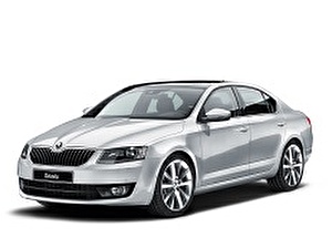 Подбор шин на Skoda Octavia 2017