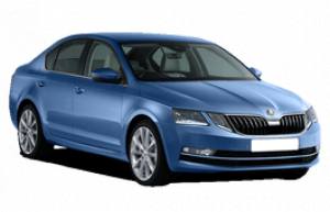 Подбор шин на Skoda Octavia 2019