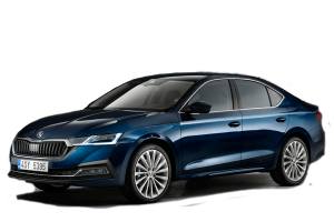 Подбор шин на Skoda Octavia 2020