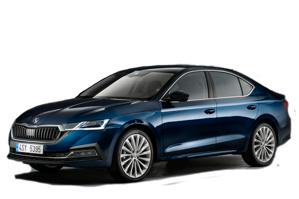 Подбор шин на Skoda Octavia 2020