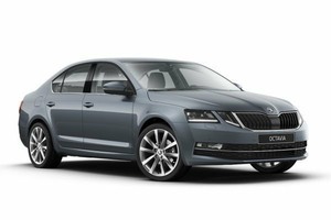 Подбор шин на Skoda Octavia 2022