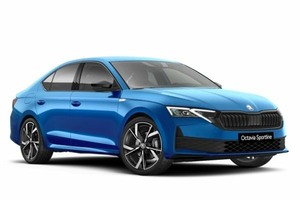 Подбор шин на Skoda Octavia 2025