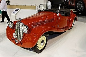 Подбор шин на Skoda Rapid 1935