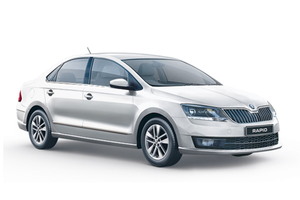 Подбор шин на Skoda Rapid 2021