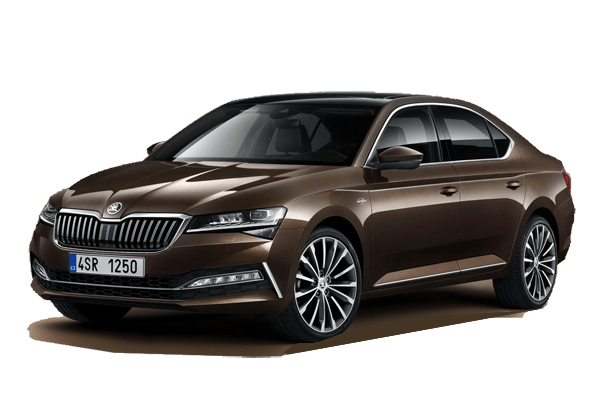 Размер колёс на Skoda Superb 2020 Подбор шин на Skoda Superb 2020