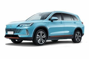 Размер колёс на Skyworth HT-i 2023 Подбор шин на Skyworth HT-i 2023