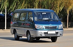 Размер колёс на Soueast Delica 2008 Подбор шин на Soueast Delica 2008