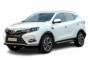 Размер колёс на Soueast DX7 Prime 2021 Подбор шин на Soueast DX7 Prime 2021