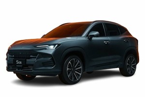 Подбор шин на Soueast S06 2024