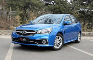Размер колёс на Soueast V5 2016 Подбор шин на Soueast V5 2016