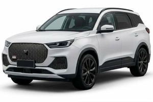 Размер колёс на Sportequipe 6 PHEV 2023 Подбор шин на Sportequipe 6 PHEV 2023