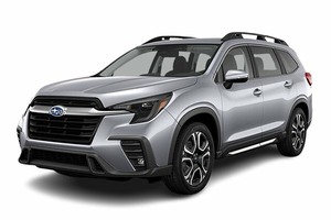 Подбор шин на Subaru Ascent 2023