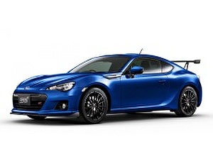 Подбор шин на Subaru BRZ 2020