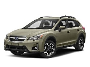 Подбор шин на Subaru Crosstrek 2013