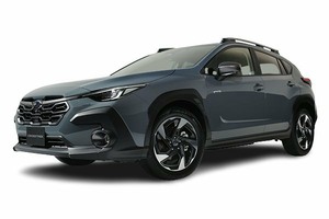 Подбор шин на Subaru Crosstrek 2024