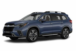 Подбор шин на Subaru Evoltis 2024