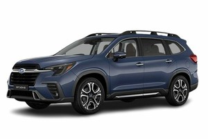 Размер колёс на Subaru Evoltis 2025 Подбор шин на Subaru Evoltis 2025