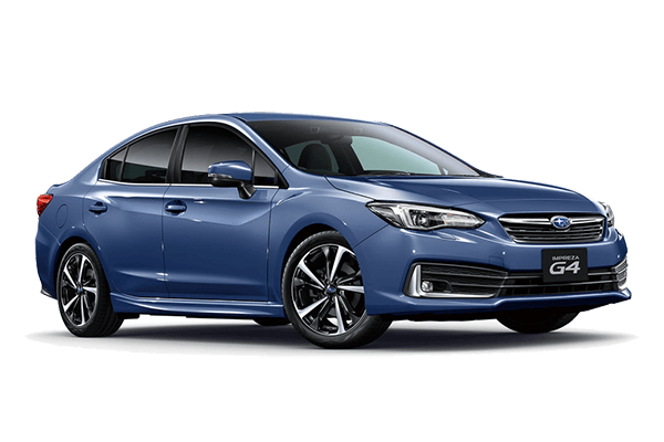 Размер колёс на Subaru Impreza G4 2022 Подбор шин на Subaru Impreza G4 2022