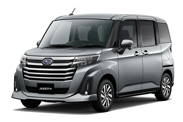 Подбор шин на Subaru Justy 2023