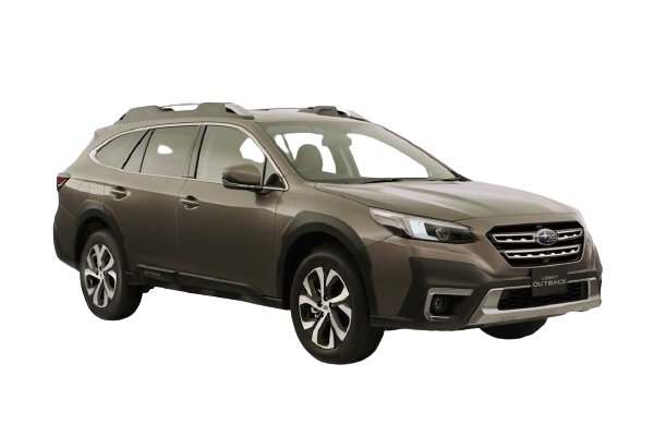 Подбор шин на Subaru Legacy Outback 2025