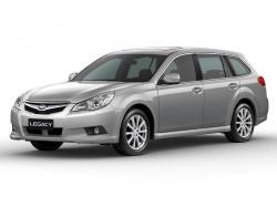 Размер колёс на Subaru Legacy Touring Wagon 2009 Подбор шин на Subaru Legacy Touring Wagon 2009