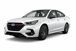 Подбор шин на Subaru Legacy 2026