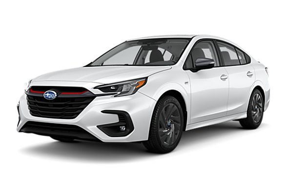 Подбор шин на Subaru Legacy 2026