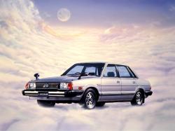 Подбор шин на Subaru Leone 1979