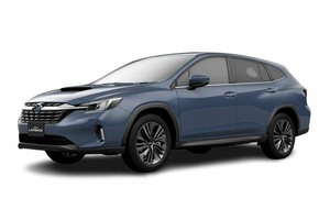 Размер колёс на Subaru Levorg Layback 2025 Подбор шин на Subaru Levorg Layback 2025