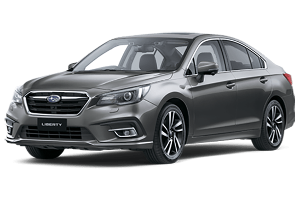 Подбор шин на Subaru Liberty 2021