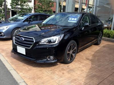 Подбор шин на Subaru Outback 2015