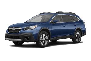 Подбор шин на Subaru Outback 2020