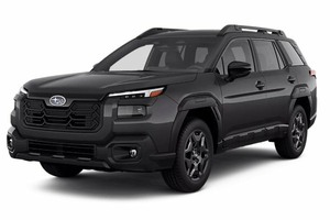 Подбор шин на Subaru Outback 2026