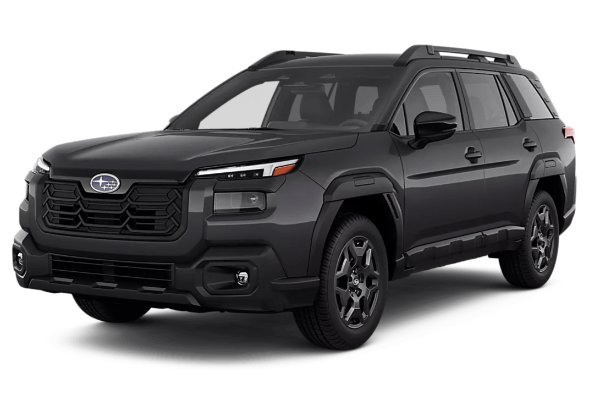 Размер колёс на Subaru Outback 2026 Подбор шин на Subaru Outback 2026