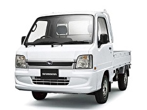 Подбор шин на Subaru Sambar Truck 2001