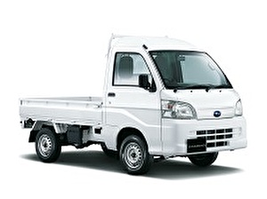 Подбор шин на Subaru Sambar Truck 2013