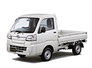 Подбор шин на Subaru Sambar Truck 2014