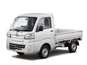 Подбор шин на Subaru Sambar Truck 2022