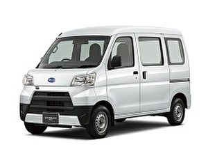 Подбор шин на Subaru Sambar 2019