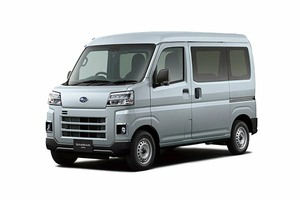 Подбор шин на Subaru Sambar 2022