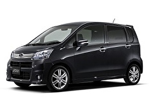 Подбор шин на Subaru Stella 2012