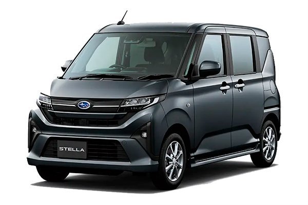 Подбор шин на Subaru Stella 2026