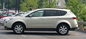 Подбор шин на Subaru Tribeca 2005