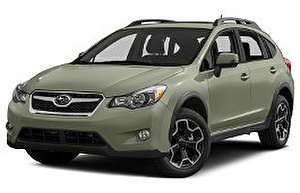 Подбор шин на Subaru XV Crosstrek 2015