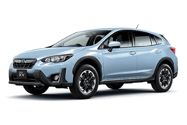 Размер колёс на Subaru XV 2021 Подбор шин на Subaru XV 2021