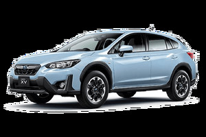 Подбор шин и дисков для автомобиля Subaru XV. Шины на Subaru