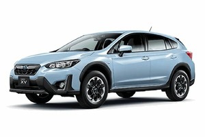 Подбор шин на Subaru XV 2026