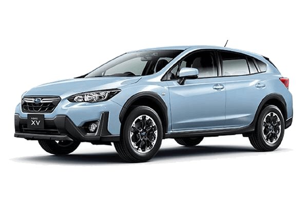 Подбор шин на Subaru XV 2026