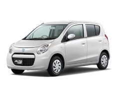 Размер колёс на Suzuki Alto Eco 2013 Подбор шин на Suzuki Alto Eco 2013