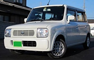 Подбор шин на Suzuki Alto Lapin 2002